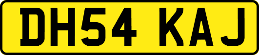 DH54KAJ