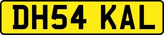 DH54KAL