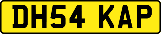 DH54KAP
