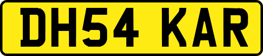 DH54KAR
