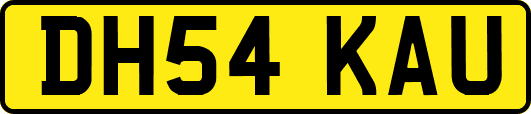 DH54KAU