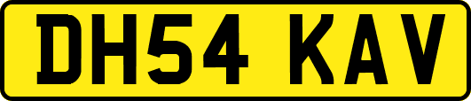DH54KAV
