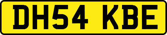 DH54KBE
