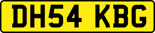 DH54KBG