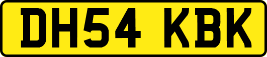 DH54KBK