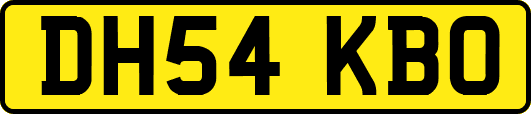 DH54KBO