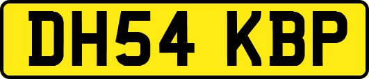 DH54KBP