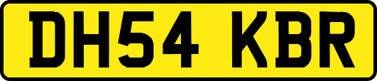 DH54KBR