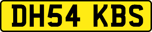 DH54KBS