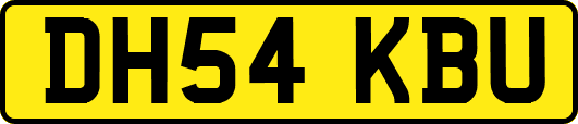 DH54KBU