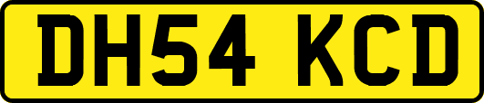 DH54KCD