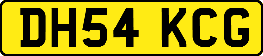 DH54KCG
