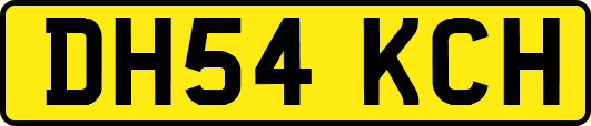 DH54KCH