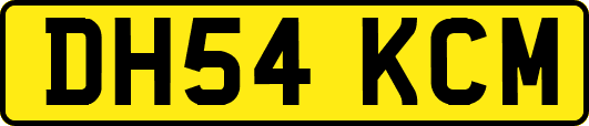DH54KCM