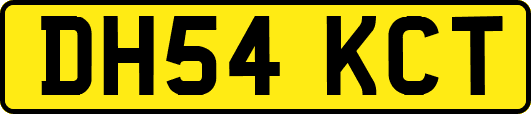 DH54KCT