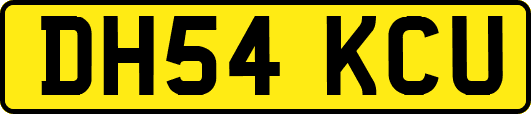 DH54KCU