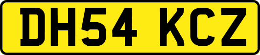 DH54KCZ