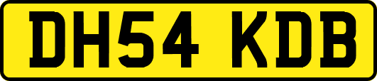 DH54KDB