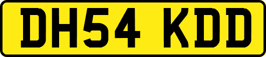 DH54KDD