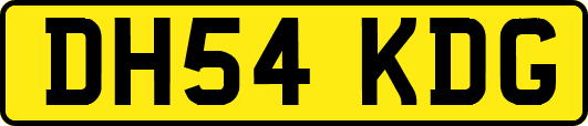 DH54KDG