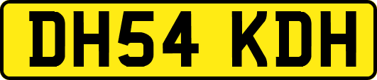 DH54KDH