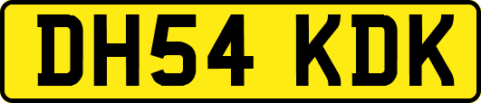 DH54KDK