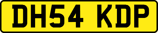 DH54KDP