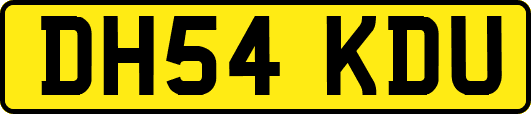 DH54KDU