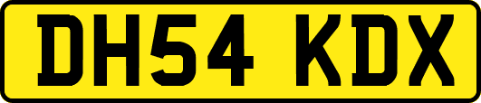 DH54KDX