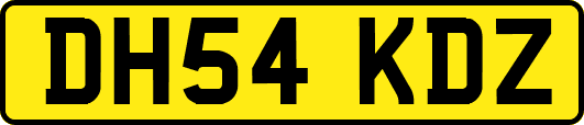DH54KDZ