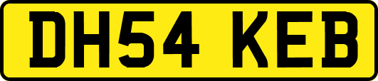 DH54KEB