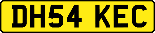 DH54KEC