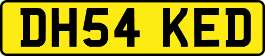 DH54KED
