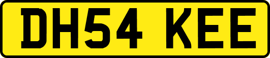 DH54KEE