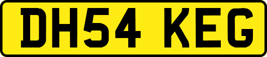 DH54KEG