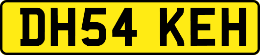 DH54KEH