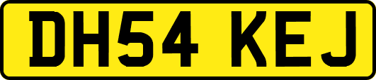 DH54KEJ