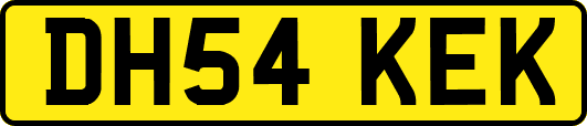 DH54KEK