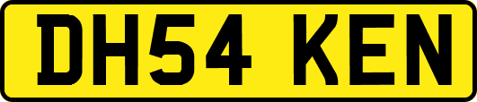 DH54KEN