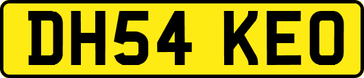 DH54KEO