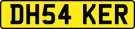 DH54KER