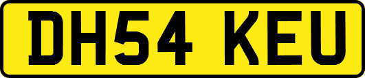 DH54KEU
