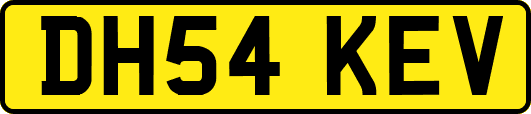 DH54KEV