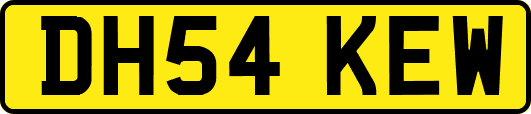 DH54KEW
