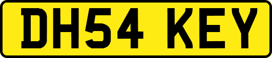 DH54KEY