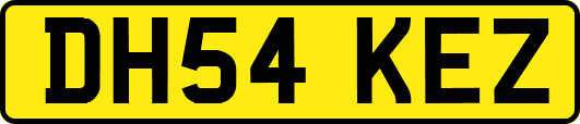DH54KEZ