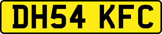 DH54KFC
