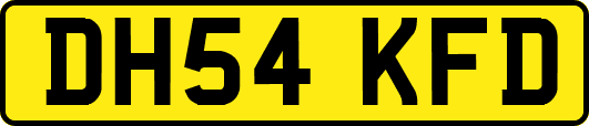 DH54KFD