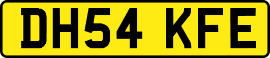 DH54KFE