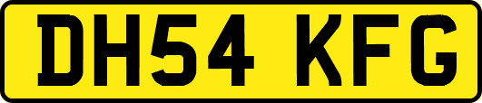 DH54KFG